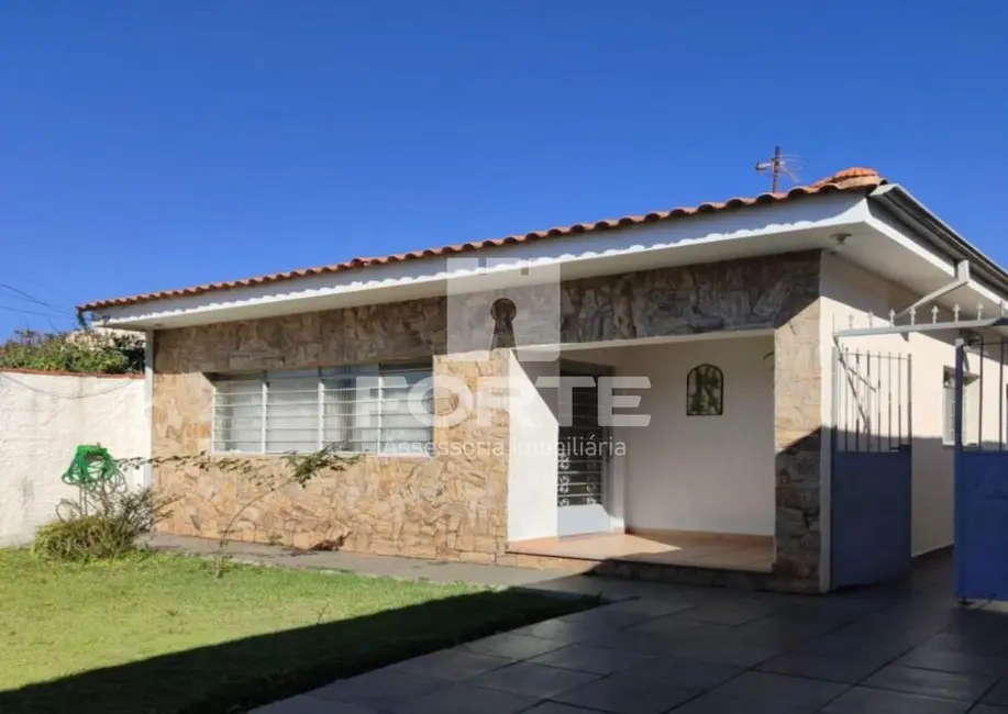 Foto 1 de Casa com 3 quartos à venda, 177m2 em Vila Mogilar, Mogi Das Cruzes - SP