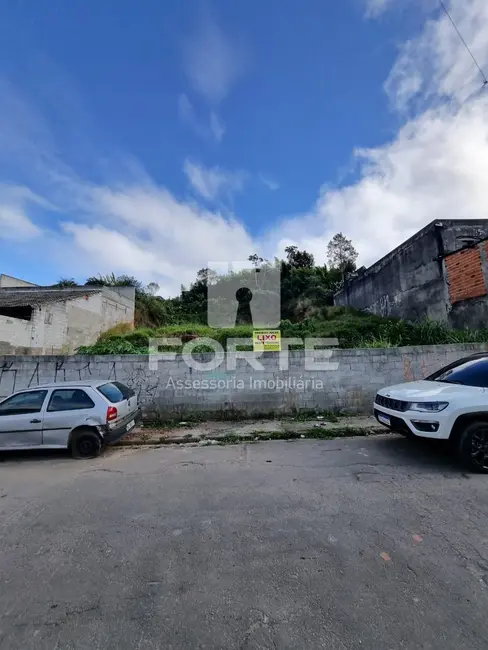 Foto 2 de Terreno / Lote à venda, 500m2 em Vila Pomar, Mogi Das Cruzes - SP