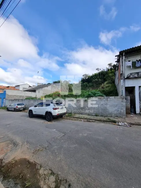 Foto 1 de Terreno / Lote à venda, 500m2 em Vila Pomar, Mogi Das Cruzes - SP