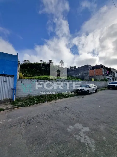 Foto 3 de Terreno / Lote à venda, 500m2 em Vila Pomar, Mogi Das Cruzes - SP