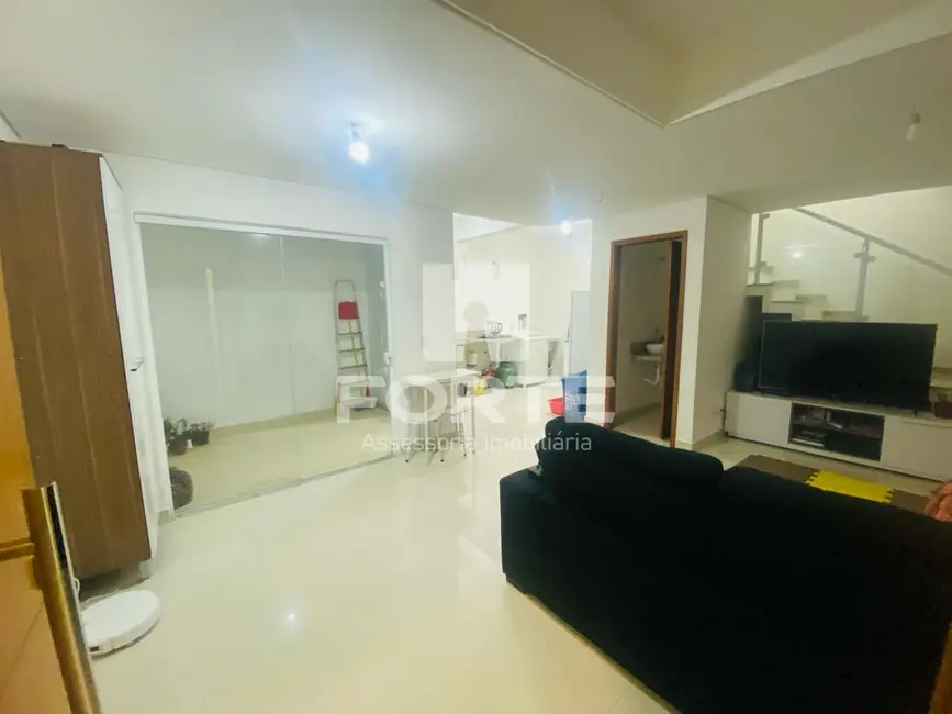 Foto 1 de Casa de Condomínio com 3 quartos à venda, 86m2 em Vila Lavínia, Mogi Das Cruzes - SP
