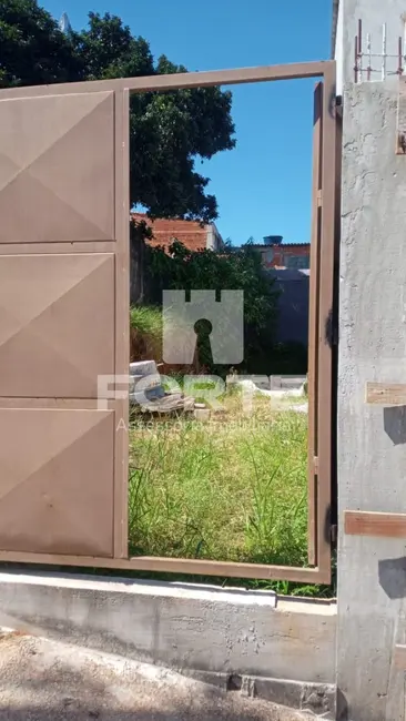 Foto 3 de Terreno / Lote à venda, 134m2 em Jardim Santos Dumont I, Mogi Das Cruzes - SP