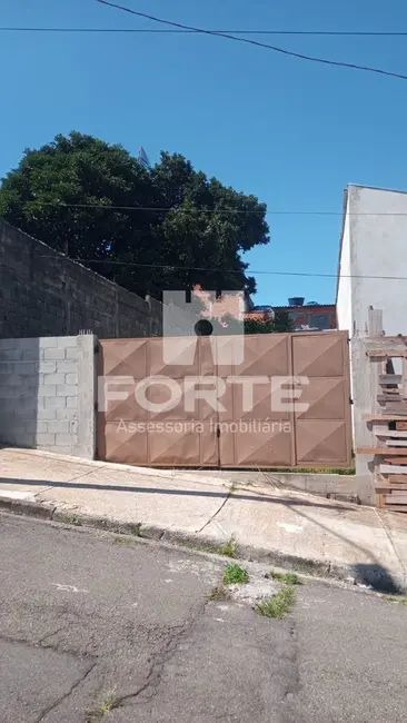 Foto 1 de Terreno / Lote à venda, 134m2 em Jardim Santos Dumont I, Mogi Das Cruzes - SP