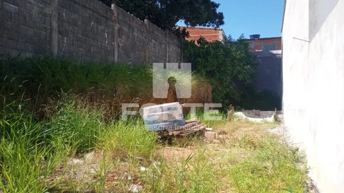 Foto 2 de Terreno / Lote à venda, 134m2 em Jardim Santos Dumont I, Mogi Das Cruzes - SP