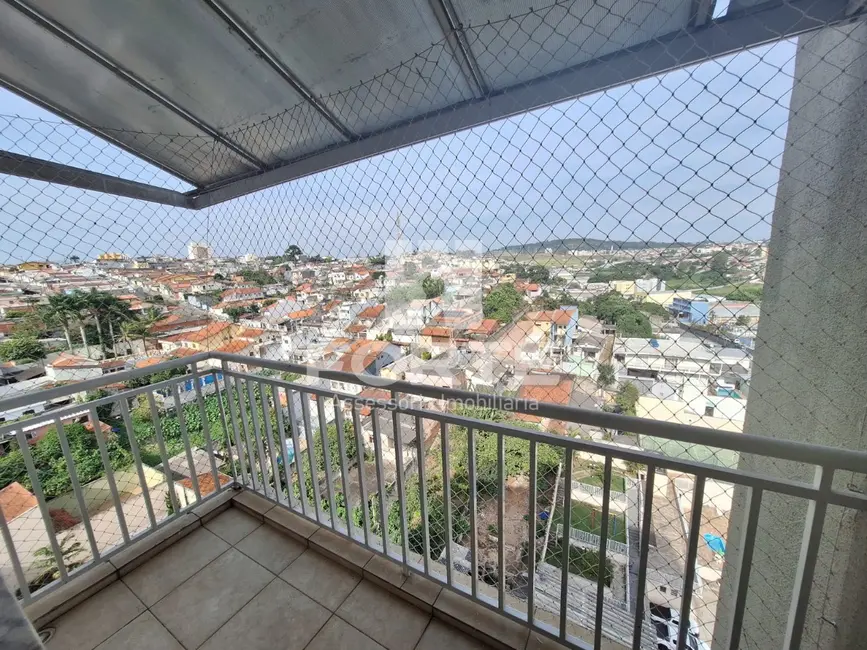 Foto 3 de Apartamento com 3 quartos à venda, 163m2 em Mogi Moderno, Mogi Das Cruzes - SP
