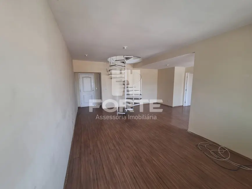Foto 9 de Apartamento com 3 quartos à venda, 163m2 em Mogi Moderno, Mogi Das Cruzes - SP