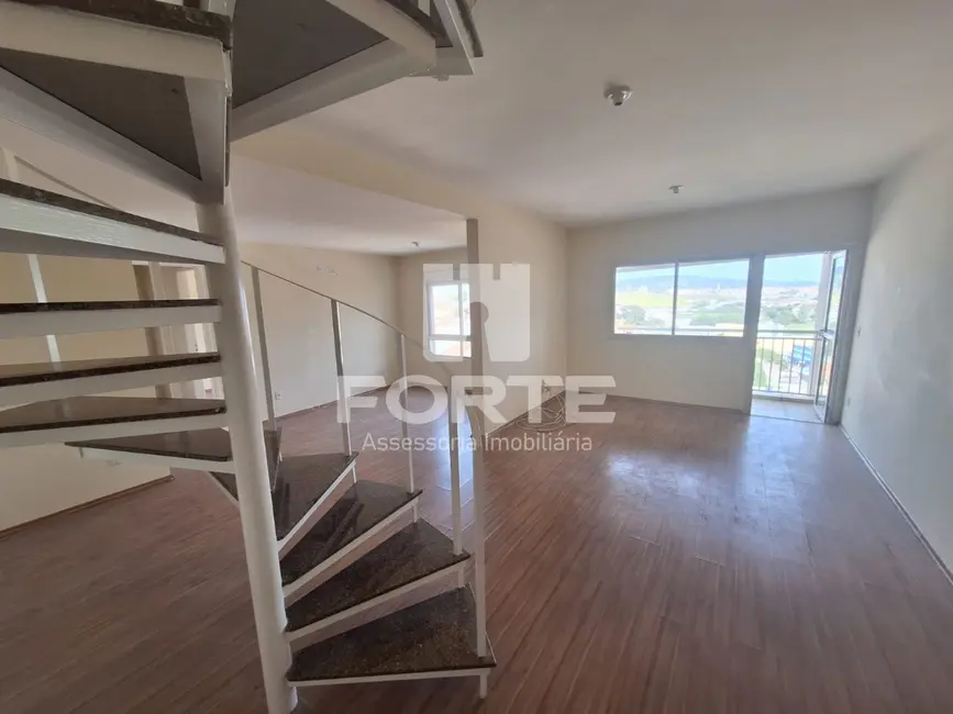 Foto 1 de Apartamento com 3 quartos à venda, 163m2 em Mogi Moderno, Mogi Das Cruzes - SP