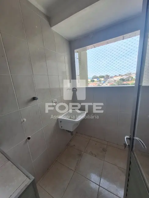 Foto 6 de Apartamento com 3 quartos à venda, 163m2 em Mogi Moderno, Mogi Das Cruzes - SP