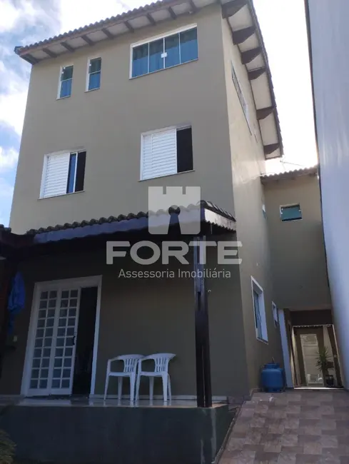 Foto 5 de Casa com 3 quartos à venda, 192m2 em Vila Caputera, Mogi Das Cruzes - SP