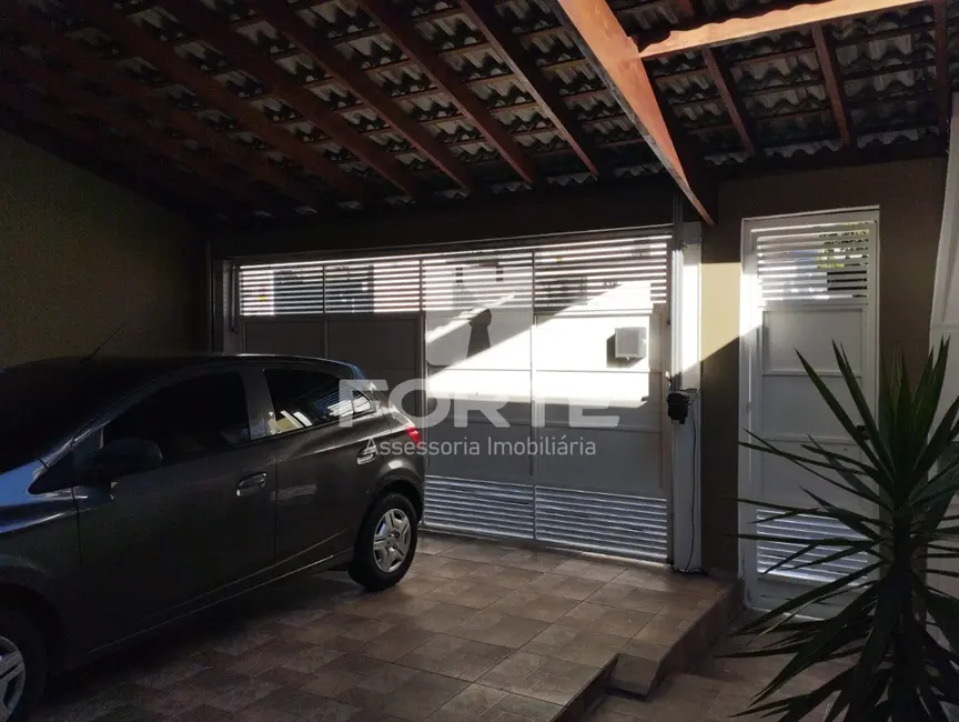 Foto 7 de Casa com 3 quartos à venda, 192m2 em Vila Caputera, Mogi Das Cruzes - SP