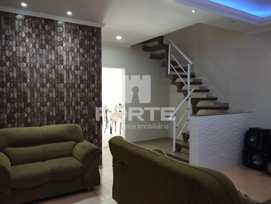 Foto 9 de Casa com 3 quartos à venda, 192m2 em Vila Caputera, Mogi Das Cruzes - SP