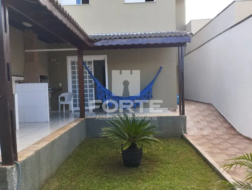 Foto 3 de Casa com 3 quartos à venda, 192m2 em Vila Caputera, Mogi Das Cruzes - SP