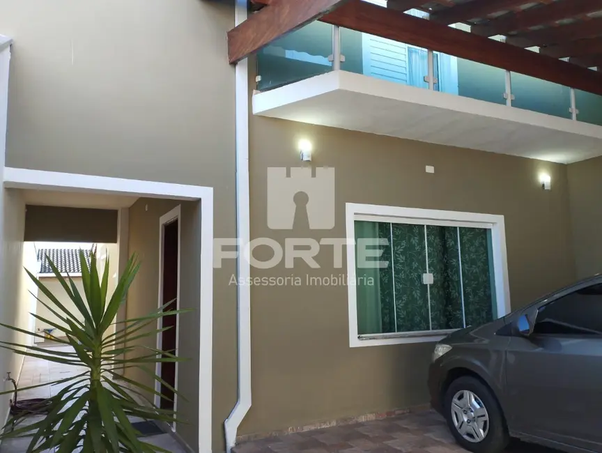 Foto 6 de Casa com 3 quartos à venda, 192m2 em Vila Caputera, Mogi Das Cruzes - SP