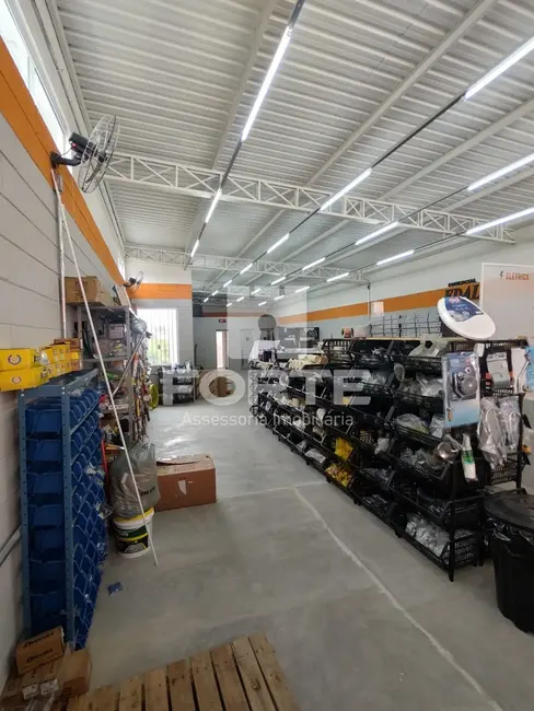 Foto 4 de Armazém / Galpão à venda e para alugar, 320m2 em Vila São Paulo, Mogi Das Cruzes - SP