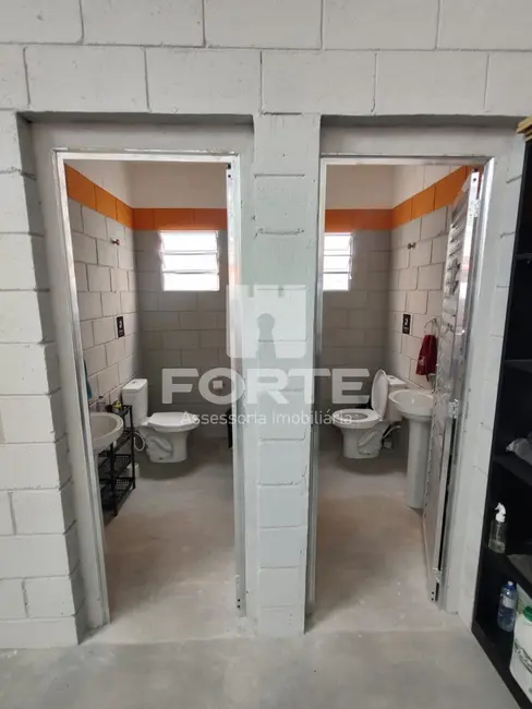 Foto 9 de Armazém / Galpão à venda e para alugar, 320m2 em Vila São Paulo, Mogi Das Cruzes - SP