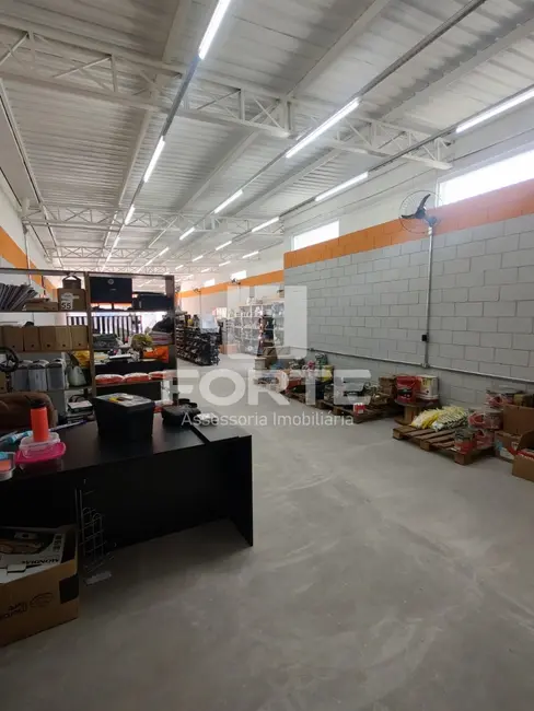 Foto 5 de Armazém / Galpão à venda e para alugar, 320m2 em Vila São Paulo, Mogi Das Cruzes - SP