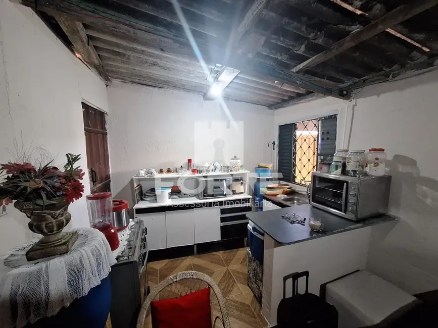 Foto 5 de Casa com 3 quartos à venda, 74m2 em Vila Oliveira, Mogi Das Cruzes - SP