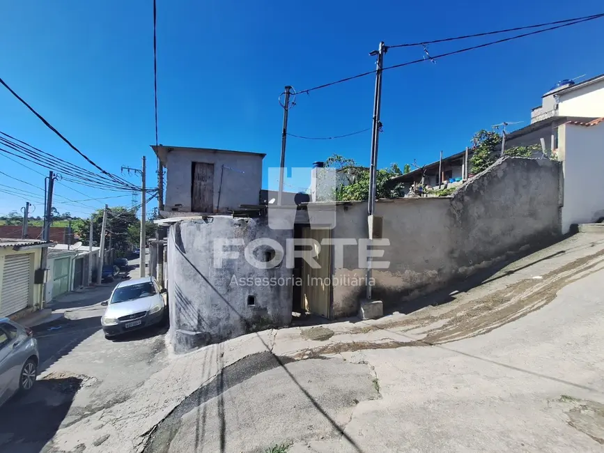 Foto 2 de Casa com 3 quartos à venda, 74m2 em Vila Oliveira, Mogi Das Cruzes - SP