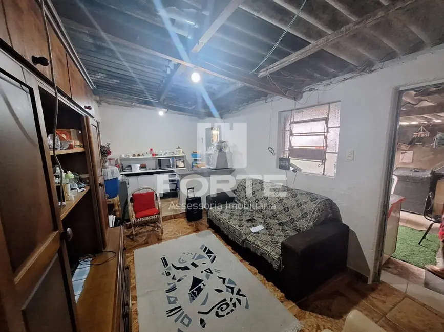 Foto 4 de Casa com 3 quartos à venda, 74m2 em Vila Oliveira, Mogi Das Cruzes - SP