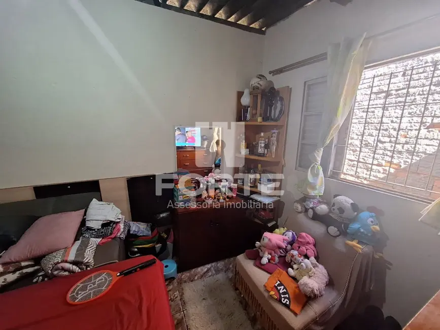 Foto 9 de Casa com 3 quartos à venda, 74m2 em Vila Oliveira, Mogi Das Cruzes - SP