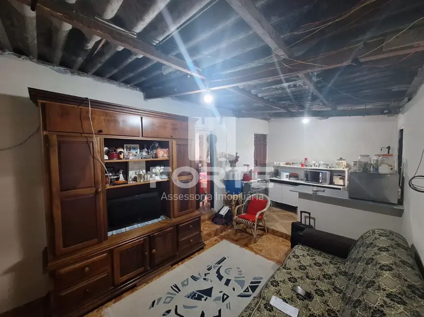 Foto 3 de Casa com 3 quartos à venda, 74m2 em Vila Oliveira, Mogi Das Cruzes - SP