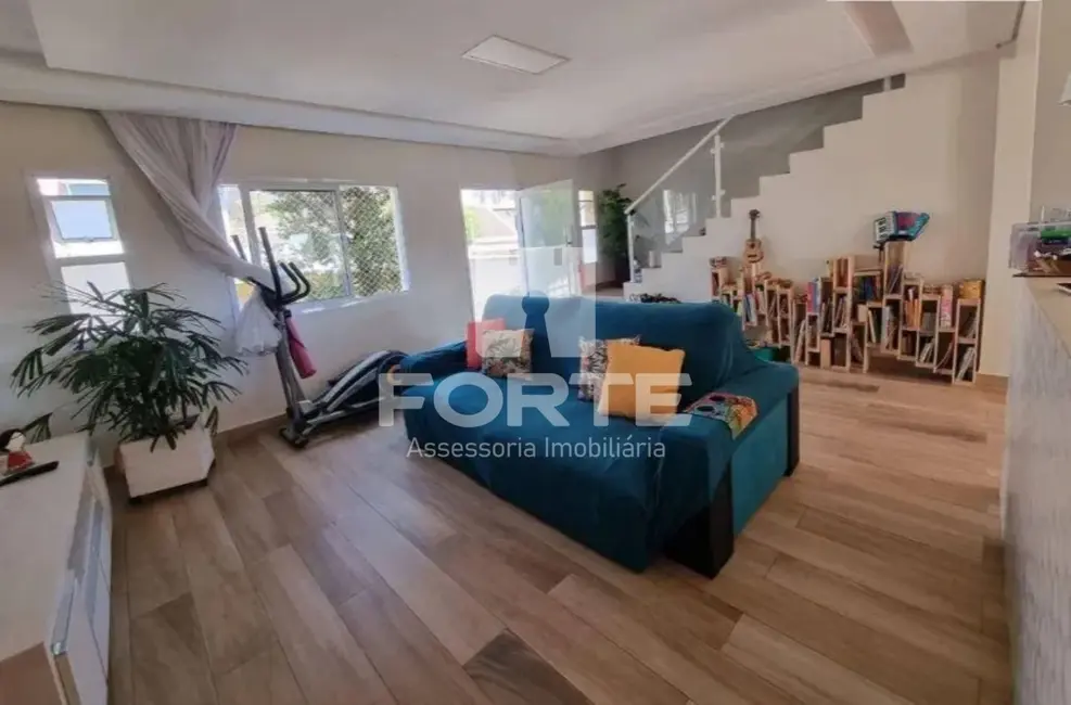 Foto 1 de Casa com 3 quartos à venda, 189m2 em Residencial Novo Horizonte I, Mogi Das Cruzes - SP