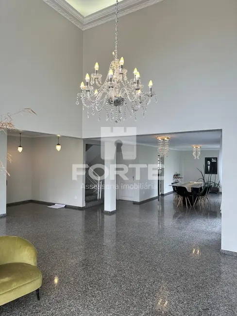 Foto 7 de Casa com 5 quartos à venda, 500m2 em Vila Oliveira, Mogi Das Cruzes - SP