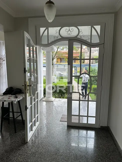 Foto 4 de Casa com 5 quartos à venda, 500m2 em Vila Oliveira, Mogi Das Cruzes - SP