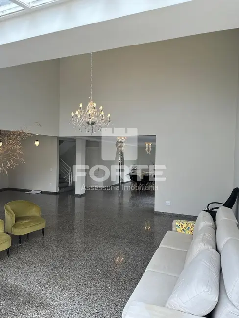 Foto 8 de Casa com 5 quartos à venda, 500m2 em Vila Oliveira, Mogi Das Cruzes - SP