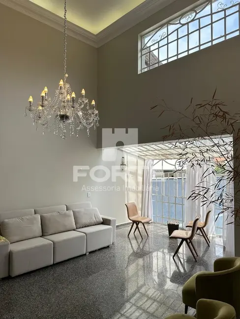 Foto 6 de Casa com 5 quartos à venda, 500m2 em Vila Oliveira, Mogi Das Cruzes - SP