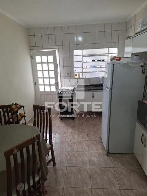 Foto 3 de Casa com 4 quartos à venda, 110m2 em Jardim Universo, Mogi Das Cruzes - SP