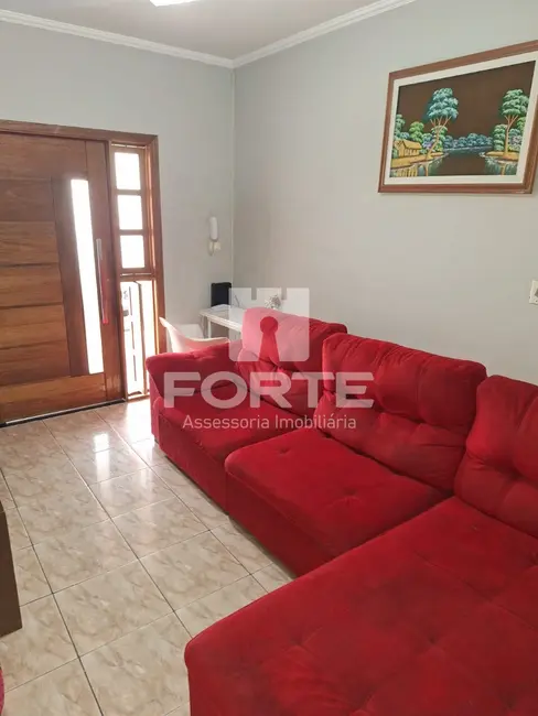 Foto 2 de Casa com 4 quartos à venda, 110m2 em Jardim Universo, Mogi Das Cruzes - SP