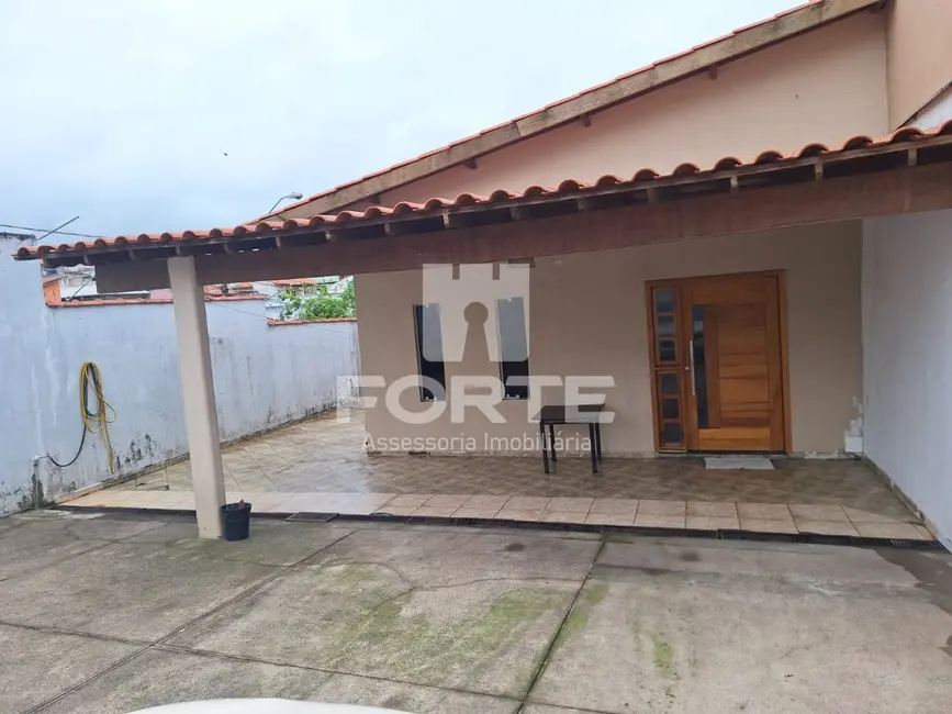 Foto 1 de Casa com 4 quartos à venda, 110m2 em Jardim Universo, Mogi Das Cruzes - SP