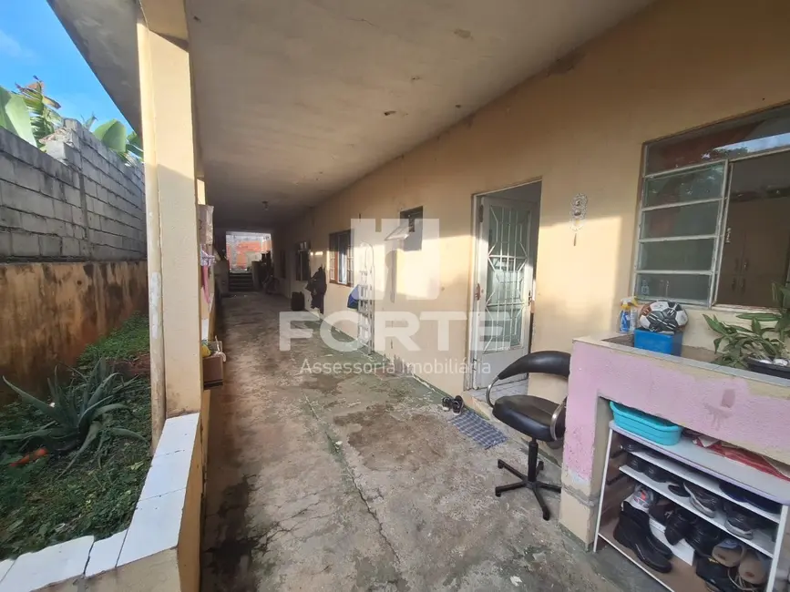 Foto 1 de Casa com 3 quartos à venda, 269m2 em Vila Brasileira, Mogi Das Cruzes - SP