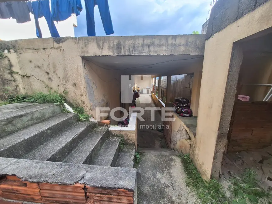 Foto 2 de Casa com 3 quartos à venda, 269m2 em Vila Brasileira, Mogi Das Cruzes - SP