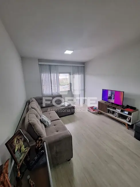 Foto 1 de Apartamento com 3 quartos à venda, 88m2 em Mogi Moderno, Mogi Das Cruzes - SP