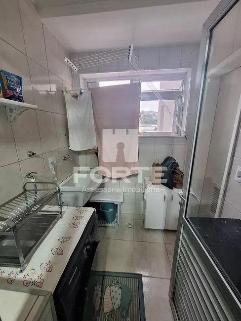 Foto 6 de Apartamento com 3 quartos à venda, 88m2 em Mogi Moderno, Mogi Das Cruzes - SP