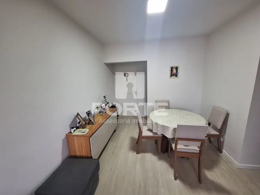 Foto 4 de Apartamento com 3 quartos à venda, 88m2 em Mogi Moderno, Mogi Das Cruzes - SP