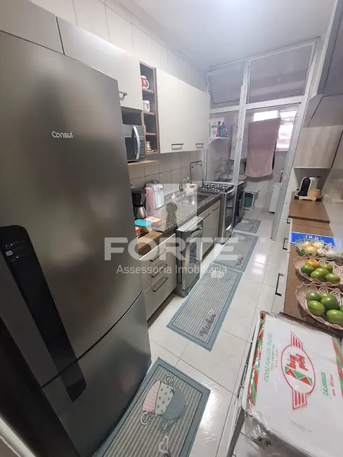 Foto 5 de Apartamento com 3 quartos à venda, 88m2 em Mogi Moderno, Mogi Das Cruzes - SP