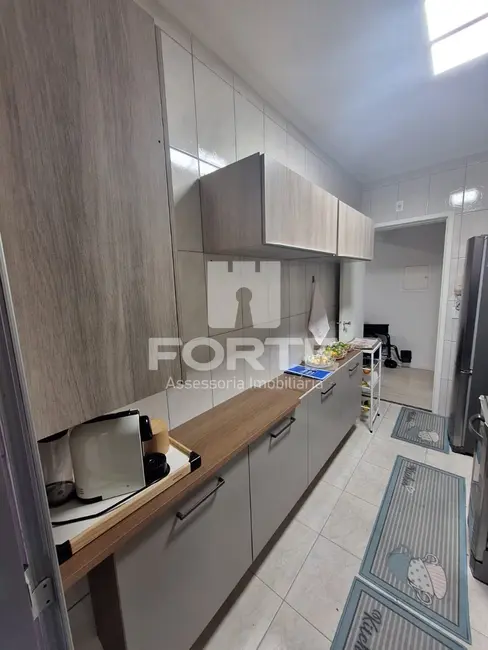 Foto 8 de Apartamento com 3 quartos à venda, 88m2 em Mogi Moderno, Mogi Das Cruzes - SP