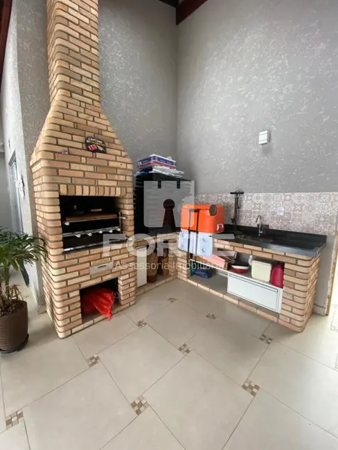 Foto 5 de Casa com 3 quartos à venda, 165m2 em Vila Rei, Mogi Das Cruzes - SP