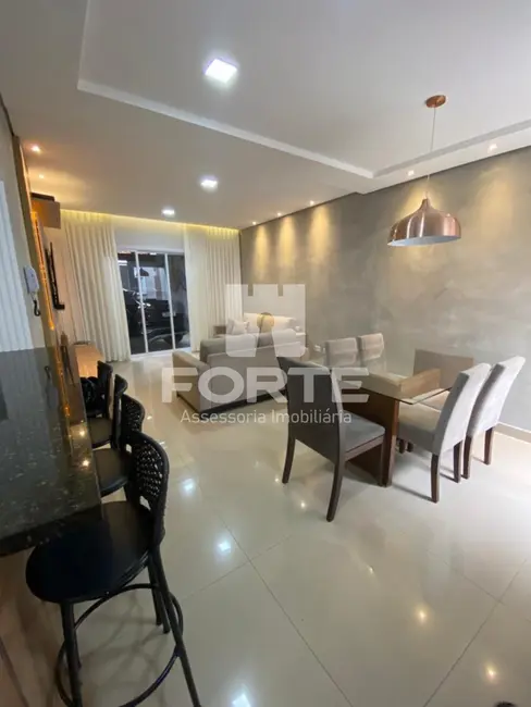 Foto 3 de Casa com 3 quartos à venda, 165m2 em Vila Rei, Mogi Das Cruzes - SP