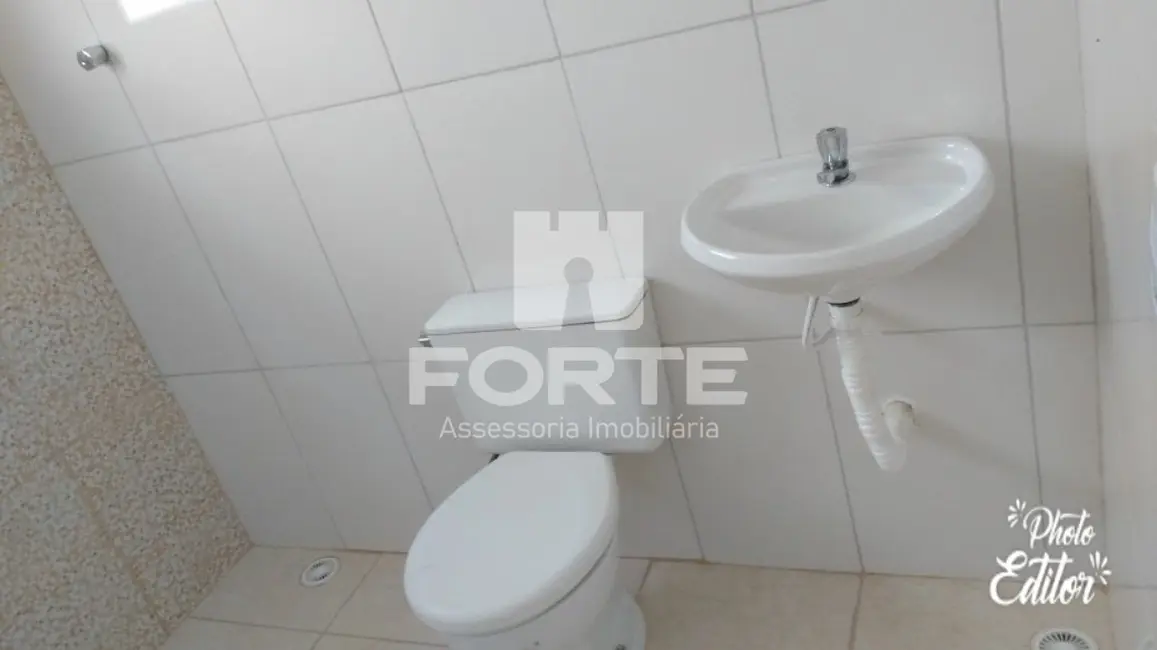 Foto 5 de Casa com 3 quartos à venda, 150m2 em Vila Monteiro, Poa - SP