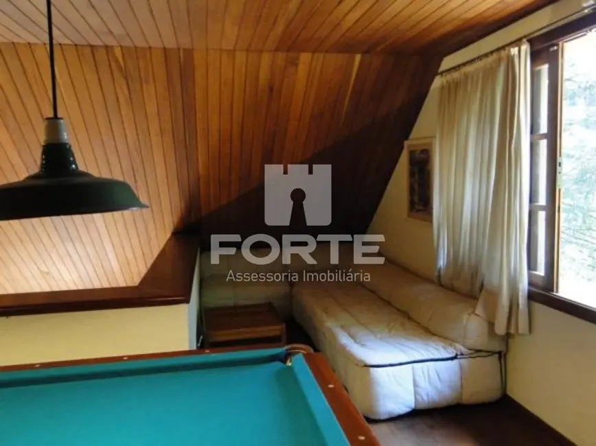 Foto 7 de Casa com 4 quartos à venda, 500m2 em Campos Do Jordao - SP