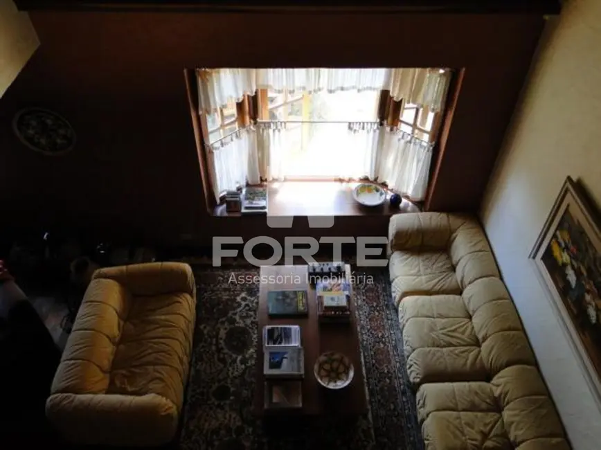 Foto 5 de Casa com 4 quartos à venda, 500m2 em Campos Do Jordao - SP