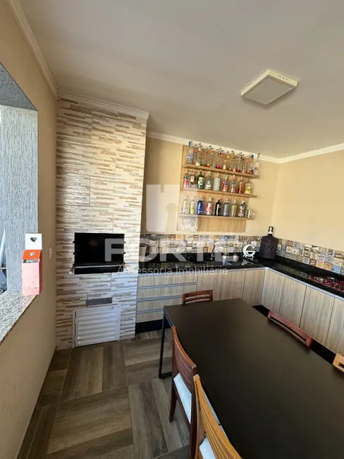 Foto 9 de Casa com 3 quartos à venda, 199m2 em Vila São Sebastião, Mogi Das Cruzes - SP