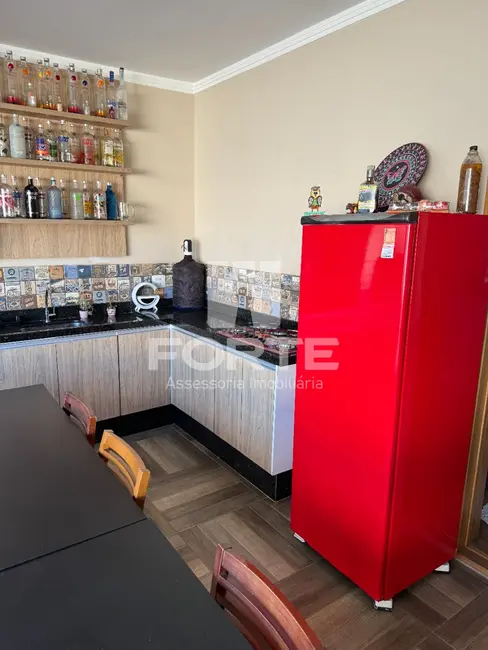 Foto 8 de Casa com 3 quartos à venda, 199m2 em Vila São Sebastião, Mogi Das Cruzes - SP