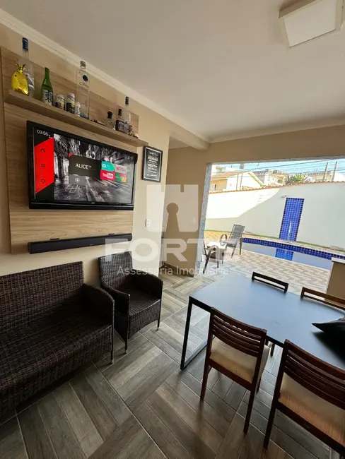 Foto 6 de Casa com 3 quartos à venda, 199m2 em Vila São Sebastião, Mogi Das Cruzes - SP