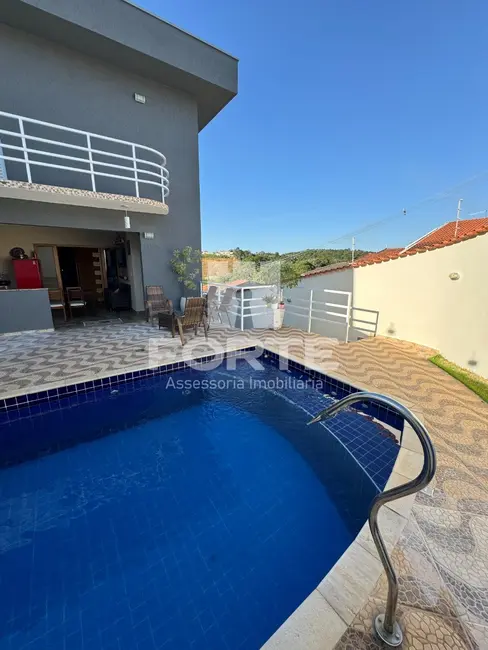 Foto 1 de Casa com 3 quartos à venda, 199m2 em Vila São Sebastião, Mogi Das Cruzes - SP