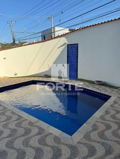 Foto 3 de Casa com 3 quartos à venda, 199m2 em Vila São Sebastião, Mogi Das Cruzes - SP